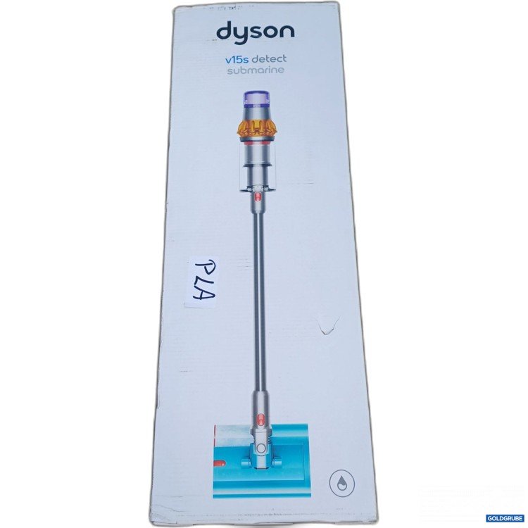 Artikel Nr. 960830: Dyson v15s detect submarine 