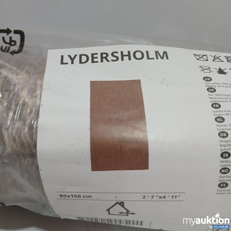 Artikel Nr. 967830: IKEA Lydersholm 80x150 504.953.91