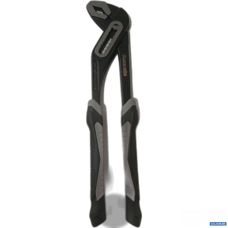 Artikel Nr. 976830 Artikel Nr. 976830: Oudisi Wasserpumpenzange 12"/300mm
