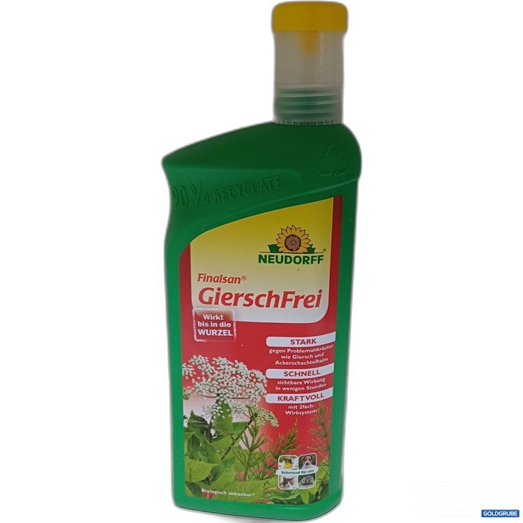 Artikel Nr. 986830 Artikel Nr. 986830: Neudorff Finalsan GierschFrei, 1L
