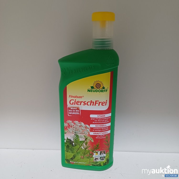 Artikel Nr. 986830 Artikel Nr. 986830: Neudorff Finalsan GierschFrei, 1L