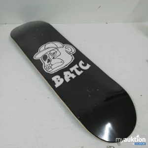 Auktion Batc Skateboard ohne Rollen 83cm