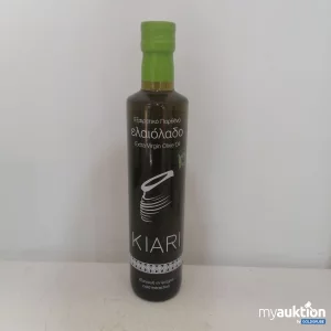 Auktion Kiari Olive Oil 500ml 