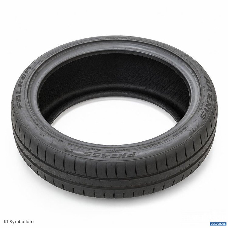 Artikel Nr. 445831 Artikel Nr. 445831: Maxxis Reifen 225/40 R18 XL