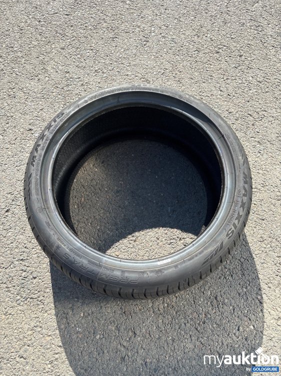 Artikel Nr. 445831 Artikel Nr. 445831: Maxxis Reifen 225/40 R18 XL