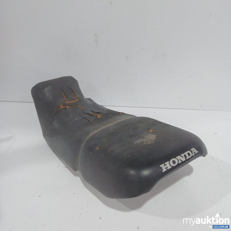 Artikel Nr. 464831: Honda Motorradsitzbank