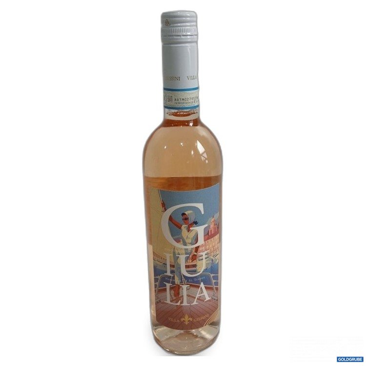 Artikel Nr. 466831 Artikel Nr. 466831: Villa Geissini Roséwein 750 ml