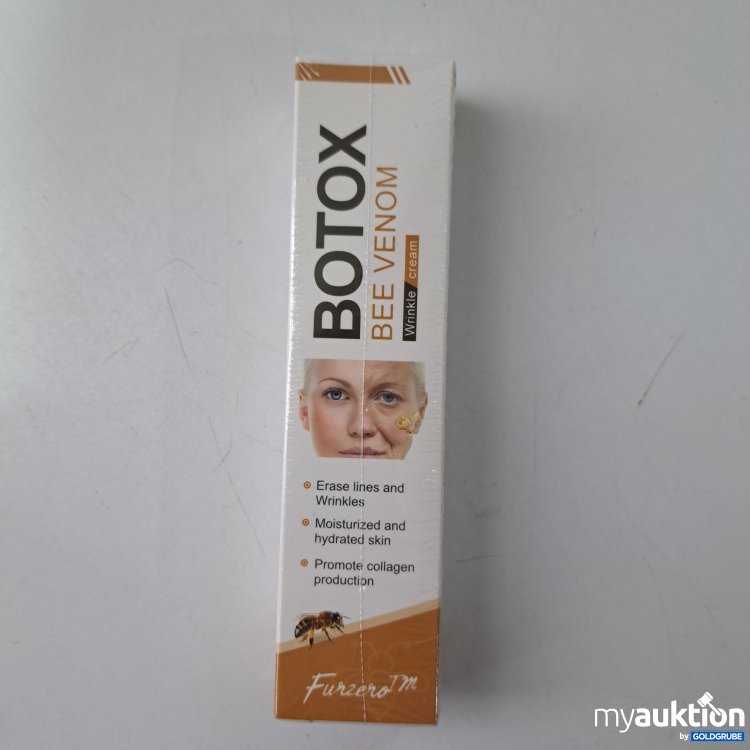 Artikel Nr. 517831 Artikel Nr. 517831: BOTOX Bee Venom Wrinkle Removal Cream