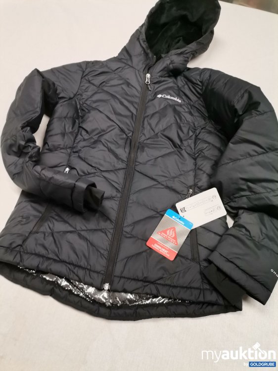 Artikel Nr. 742831 Artikel Nr. 742831: Columbia Jacke