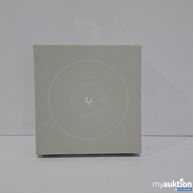 Artikel Nr. 811831 Artikel Nr. 811831: UniFi6 WLAN Router