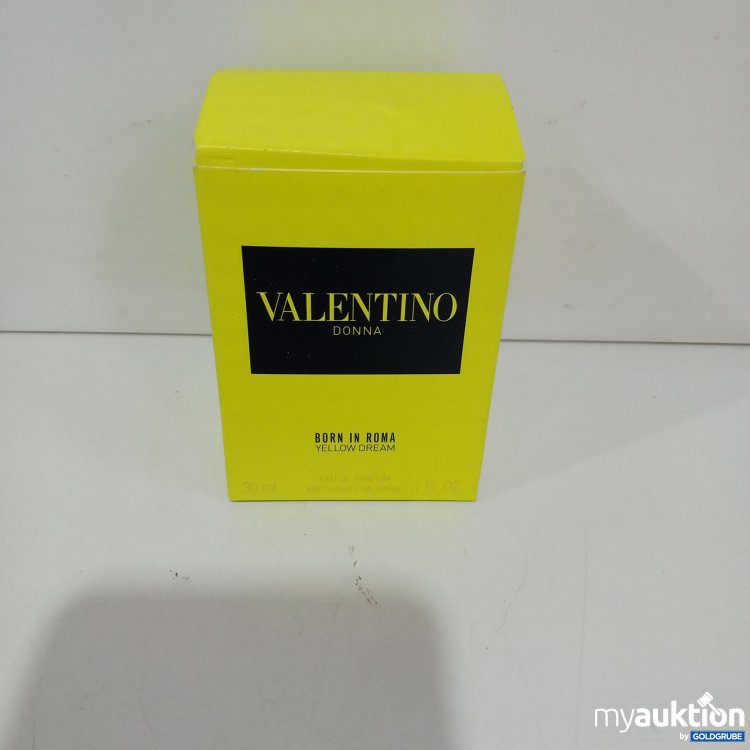 Artikel Nr. 819831 Artikel Nr. 819831: Valentino Donna Born in Roma Yellow Dream 30 ml