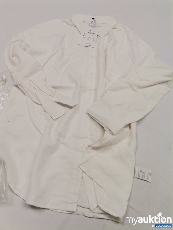 Artikel Nr. 823831 Artikel Nr. 823831: Everme Leinen Bluse