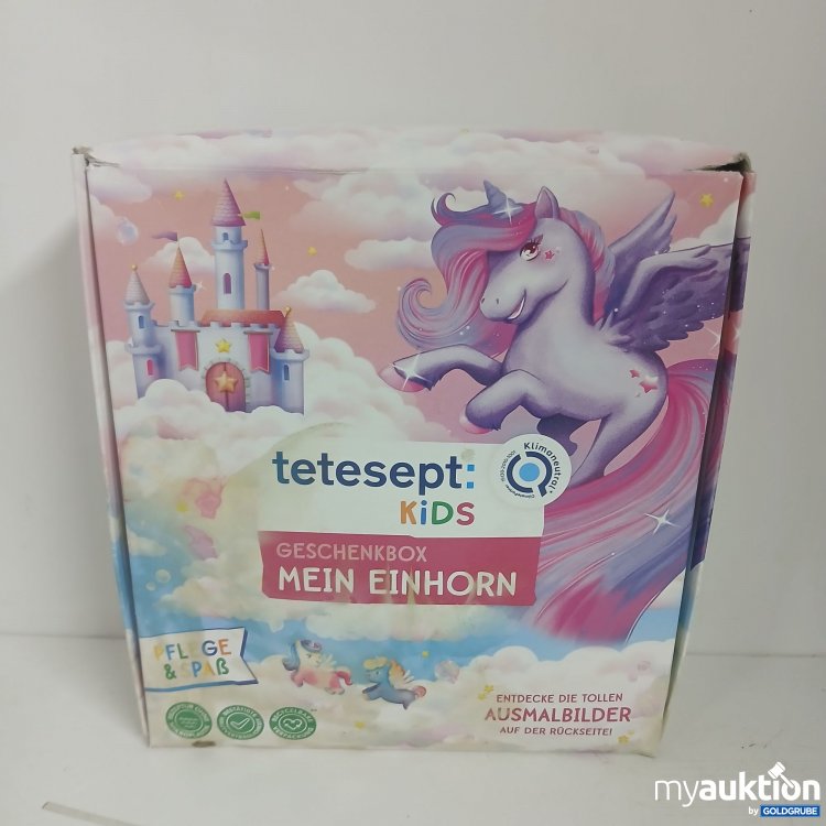 Artikel Nr. 826831 Artikel Nr. 826831: Tetesept Kids Geschenkbox
