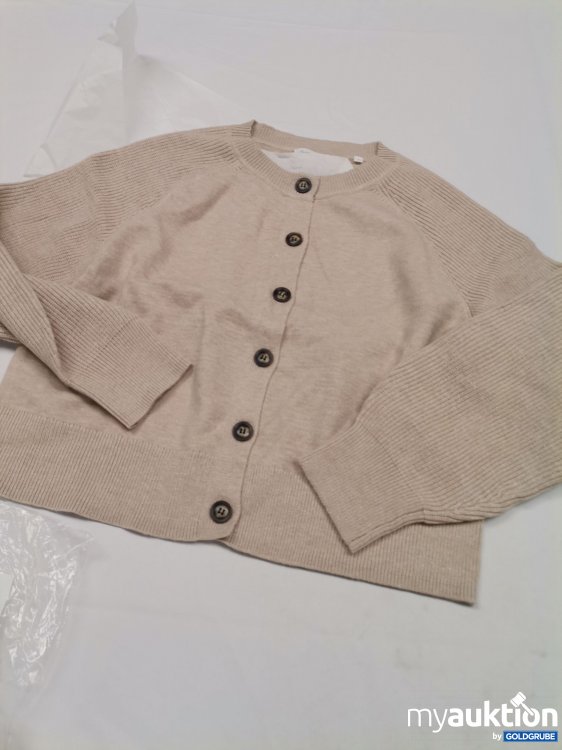Artikel Nr. 841831: Christian Berg Strickjacke 