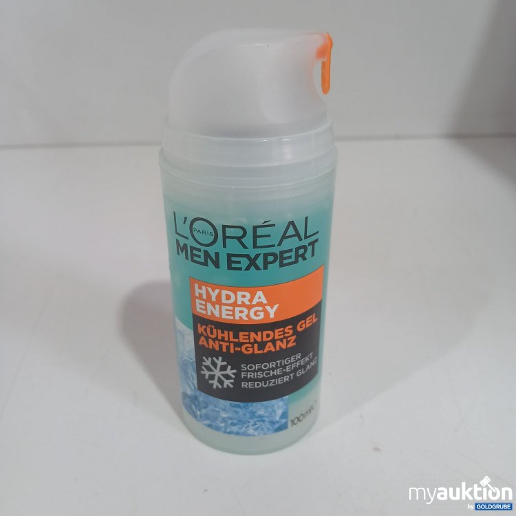 Artikel Nr. 843831 Artikel Nr. 843831: Loreal Men Expert Hydra Energy 100ml