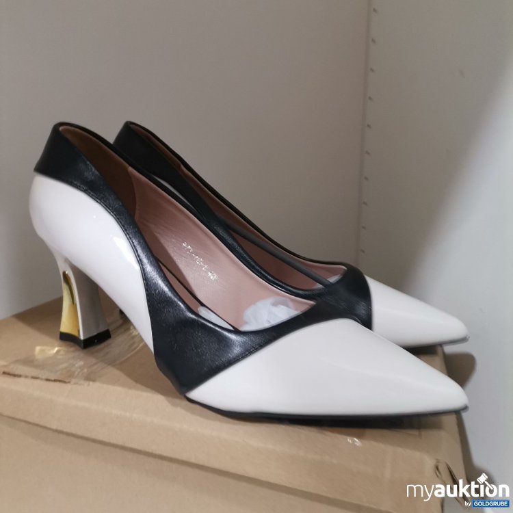 Artikel Nr. 860831: Pumps 