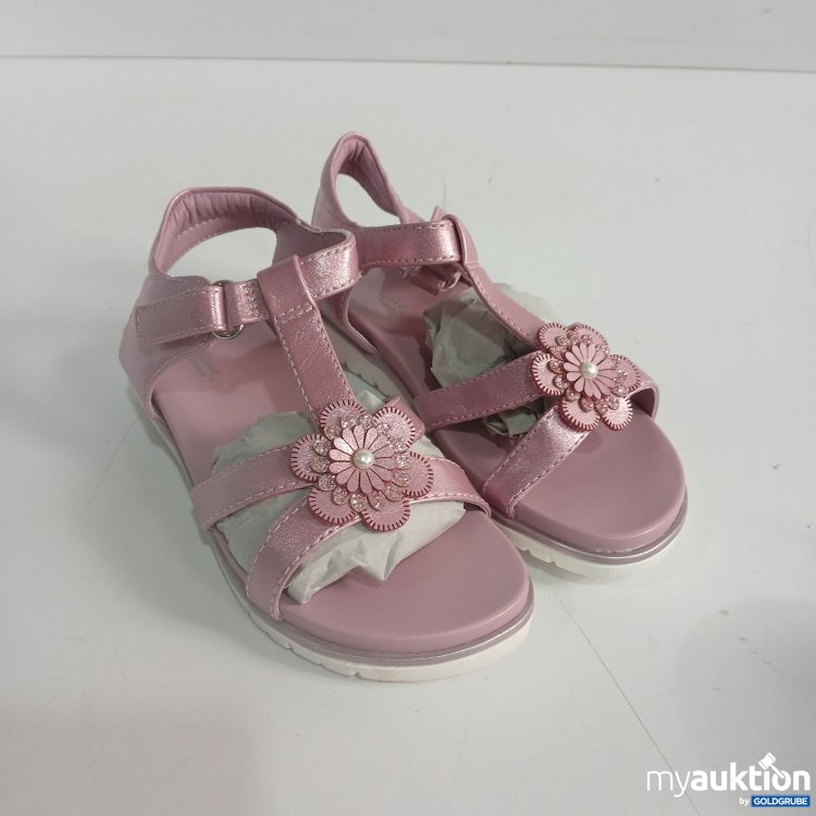 Artikel Nr. 861831: Cupcake Kinderschuhe 