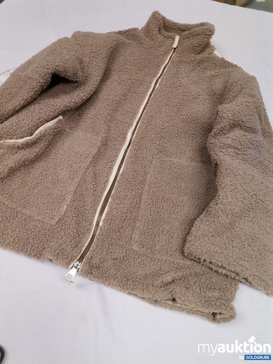 Artikel Nr. 862831: Teddy Jacke 