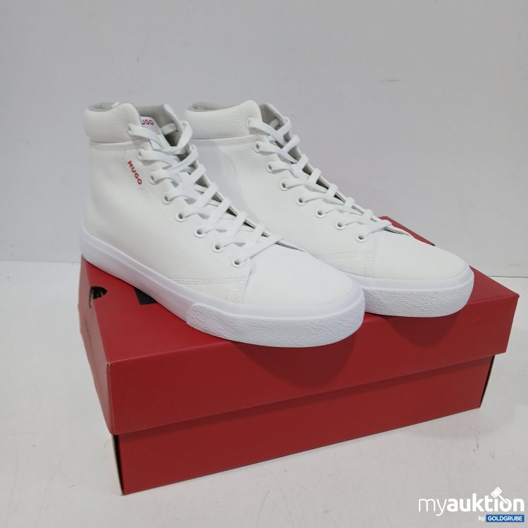 Artikel Nr. 870831 Artikel Nr. 870831: Hugo DyerH Hito cv N