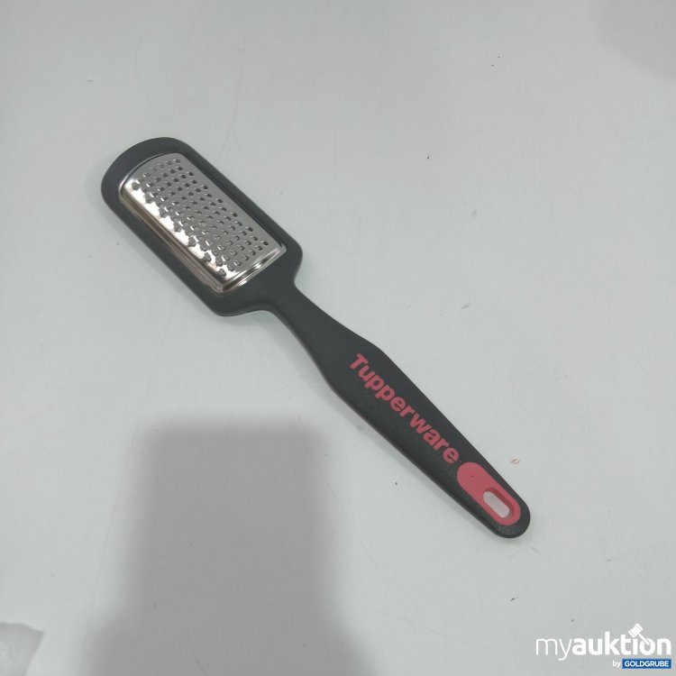 Artikel Nr. 871831 Artikel Nr. 871831: Tupperware Mini Grater