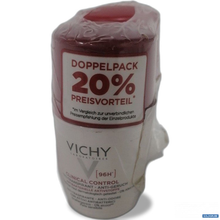Artikel Nr. 883831:  Vichy Clinical Control 96h