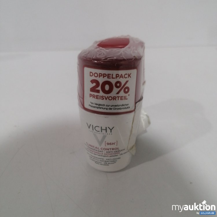 Artikel Nr. 883831:  Vichy Clinical Control 96h