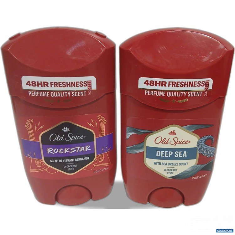 Artikel Nr. 885831: Old Spice Deodorant Stick je 50ml 