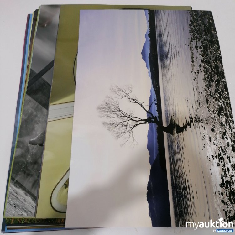 Artikel Nr. 890831: Diverse Bilder ca60x40cm