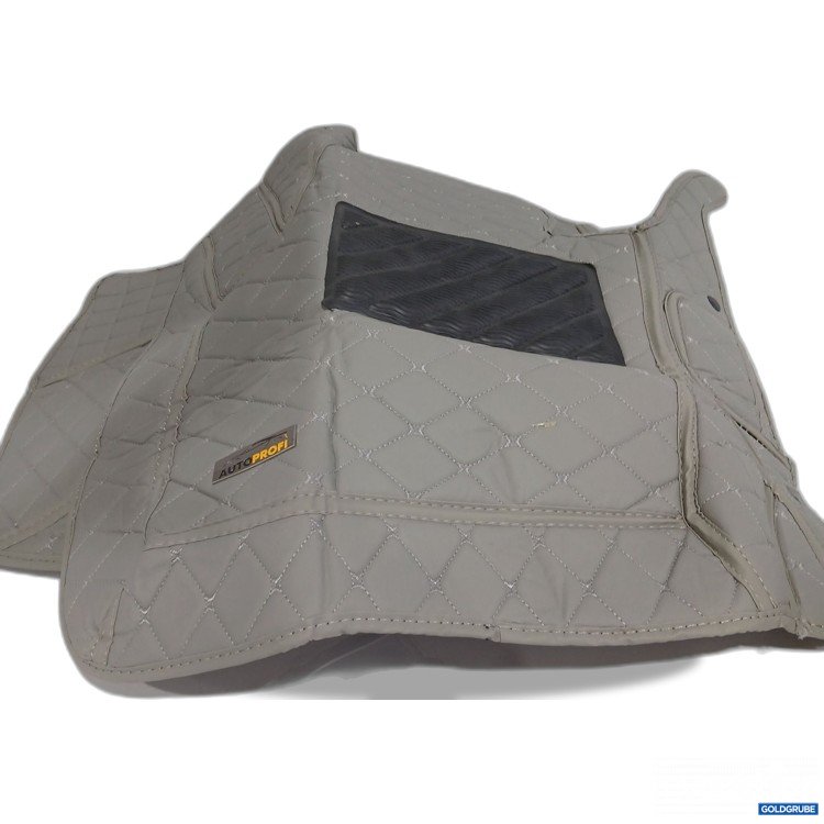 Artikel Nr. 899831 Artikel Nr. 899831: Autoprofi Fußmatte