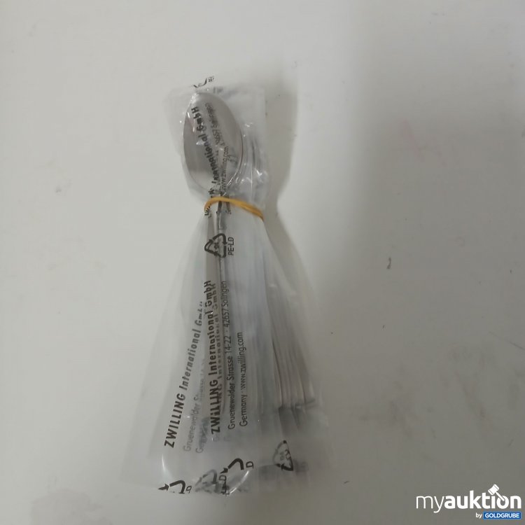 Artikel Nr. 916831: 12 Kaffeelöffel