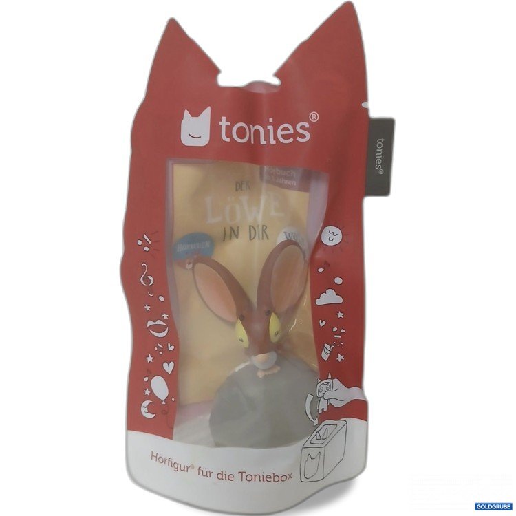 Artikel Nr. 917831: Tonies Hörfigur 