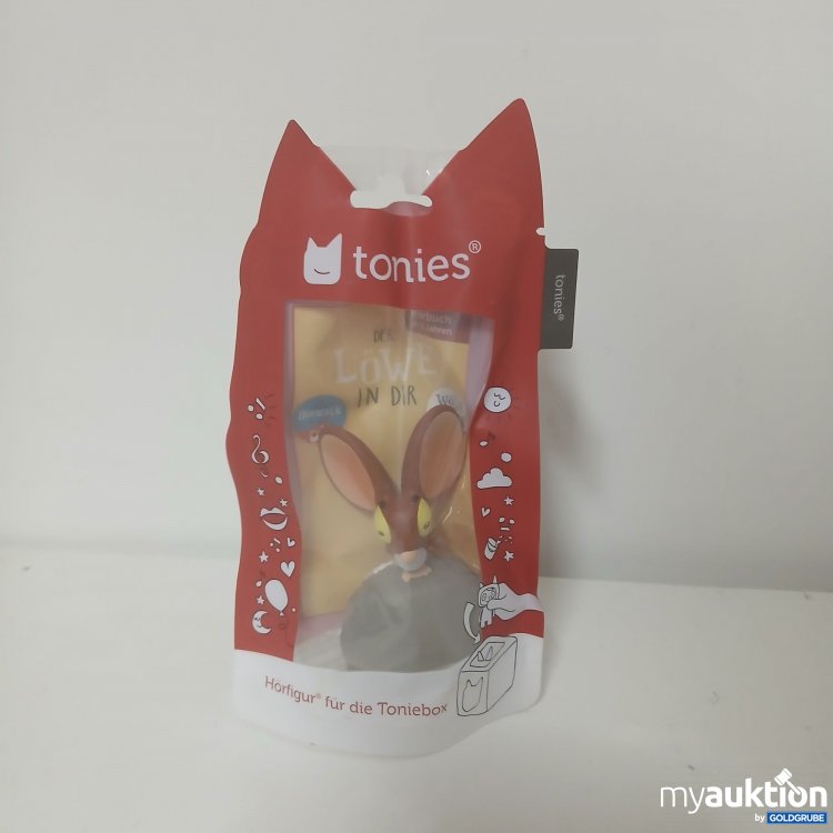 Artikel Nr. 917831: Tonies Hörfigur 