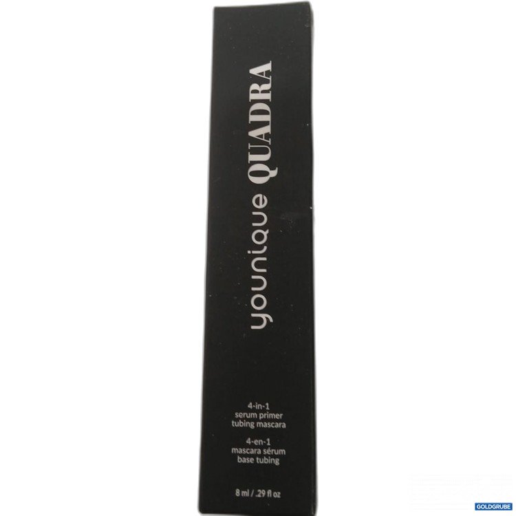Artikel Nr. 918831: younique QUADRA 4-in-1 mascara serum base tubing