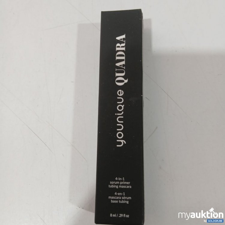 Artikel Nr. 918831: younique QUADRA 4-in-1 mascara serum base tubing