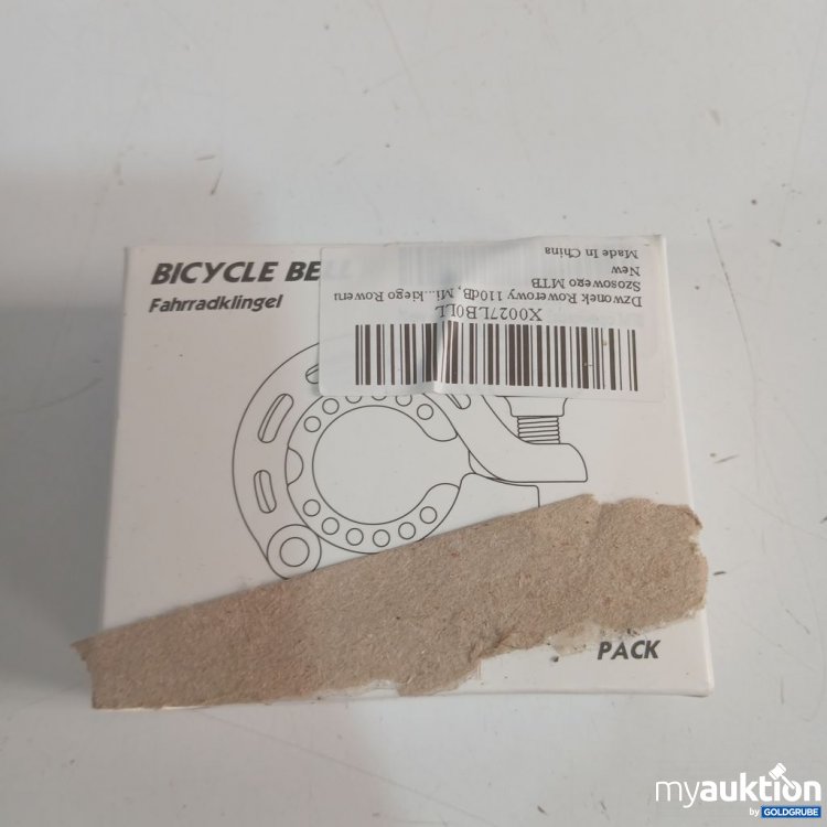 Artikel Nr. 919831: Bicycle Bell Fahrradklingel