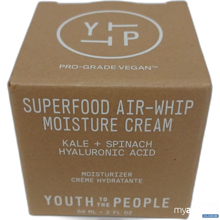 Artikel Nr. 920831: Youth To The People Superfood Air-Whip Moisture Cream 59ml 