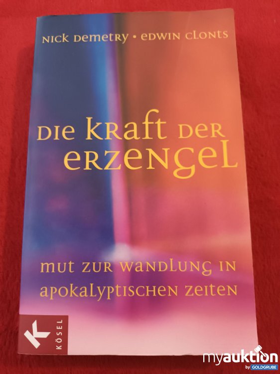 Artikel Nr. 923831: Die Kraft der Erzengel