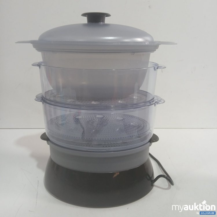 Artikel Nr. 941831 Artikel Nr. 941831: Philips Dampfgarer HD 9140
