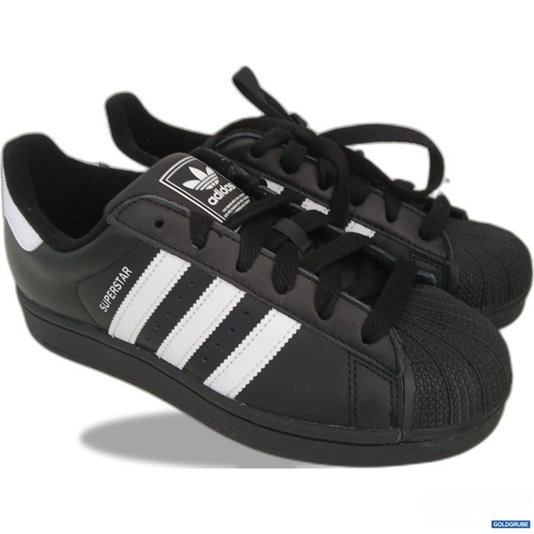 Artikel Nr. 954831 Artikel Nr. 954831: adidas Superstar II Sneakers