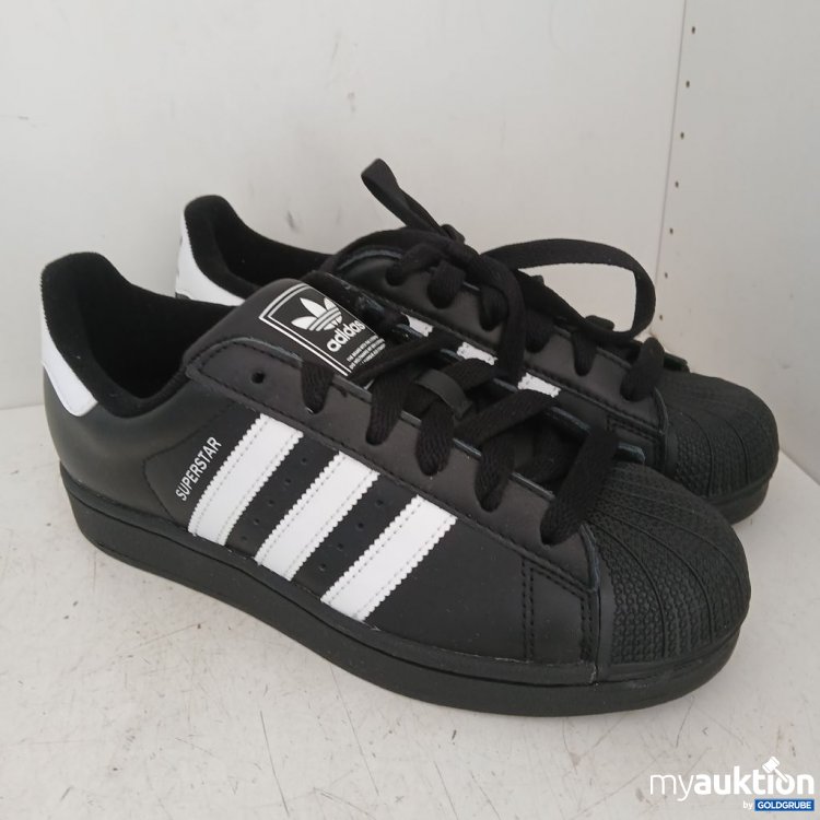 Artikel Nr. 954831 Artikel Nr. 954831: adidas Superstar II Sneakers