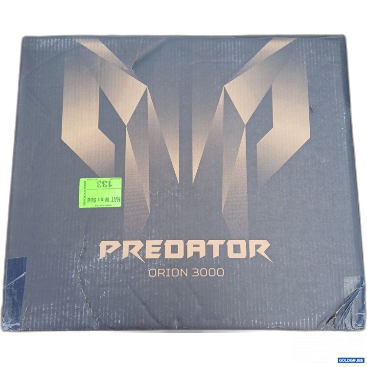 Artikel Nr. 960831: Predator Orion 3000 PO3-665 Series 