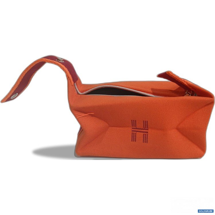 Artikel Nr. 962831 Artikel Nr. 962831: Faltbate Kosmetiktasche ca. 20x10cm