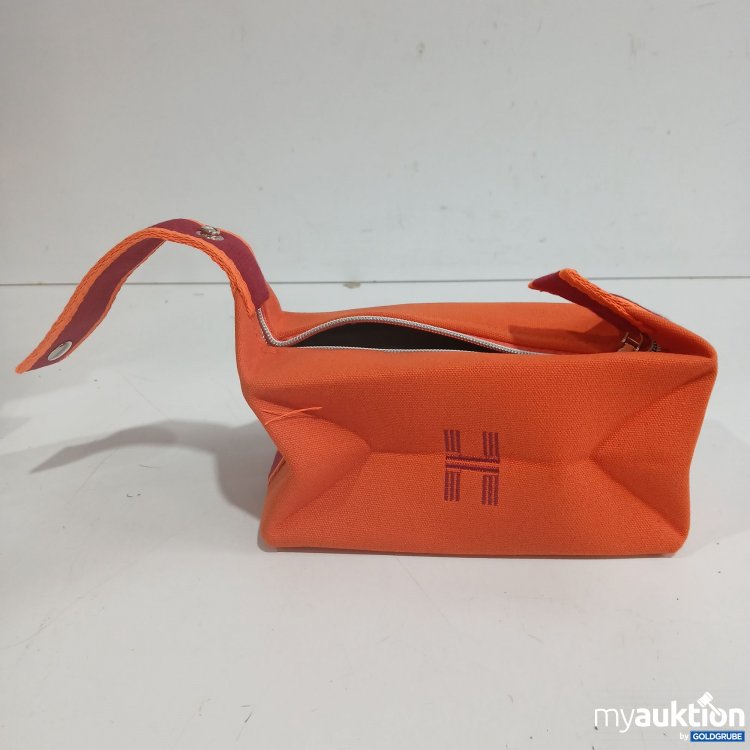 Artikel Nr. 962831 Artikel Nr. 962831: Faltbate Kosmetiktasche ca. 20x10cm