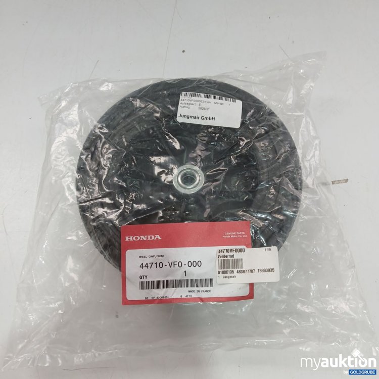 Artikel Nr. 963831: Honda 44710-VF0-000 Vorderrad