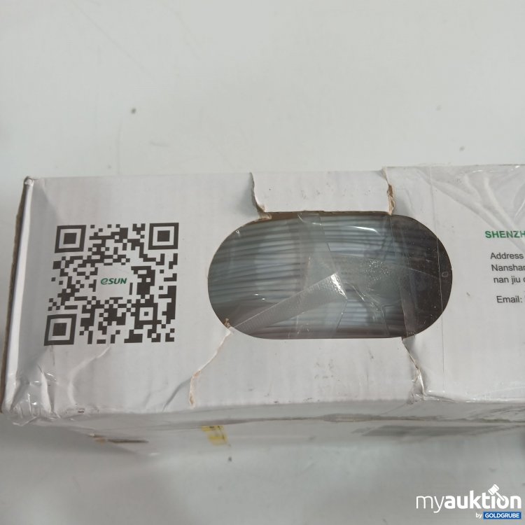 Artikel Nr. 969831: Sun Filament 1,75mm cold white 1kg 