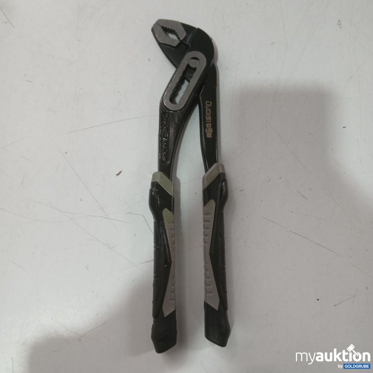 Artikel Nr. 976831: Oudisi Wasserpumpenzange 250DIN8976
