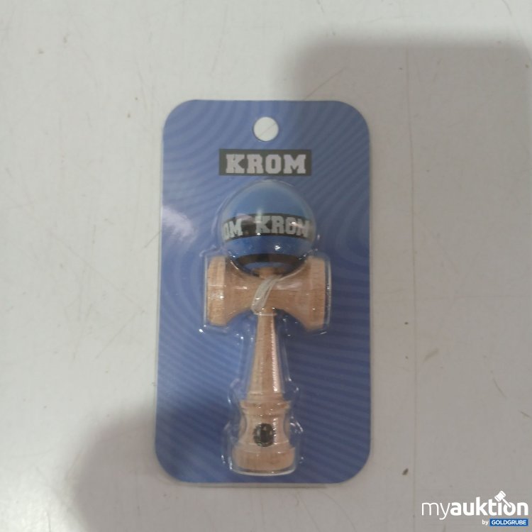 Artikel Nr. 995831 Artikel Nr. 995831: Krom Mikro-Kendema 8cm blau