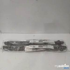 Artikel Nr. 471831: IKEA 2x KOMPLEMENT 58 cm Stangen anthrazit
102.632.32