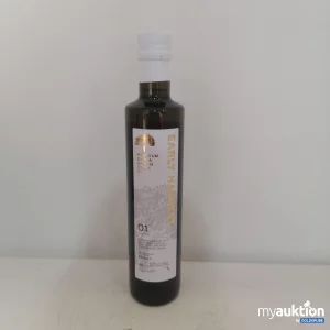 Auktion Early Harvest Olive oil 500ml 