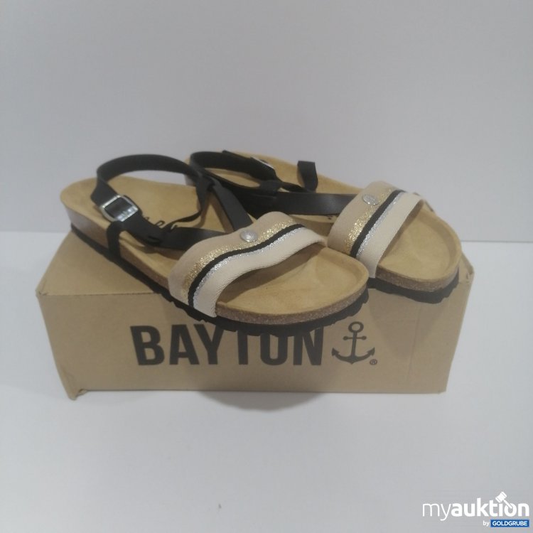 Artikel Nr. 377832 Artikel Nr. 377832: Bayton Damen Sandalen
